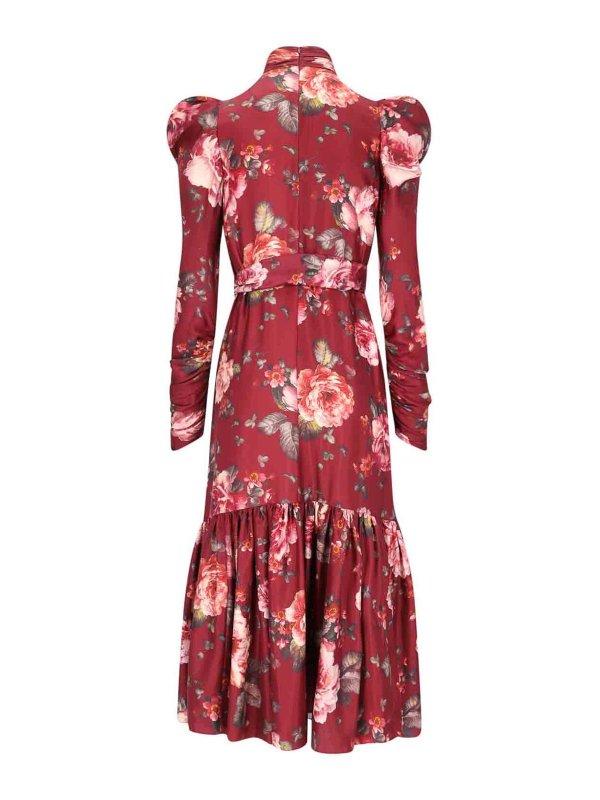 The Best Shops ZIMMERMANN: maxi dresses - Midi dress