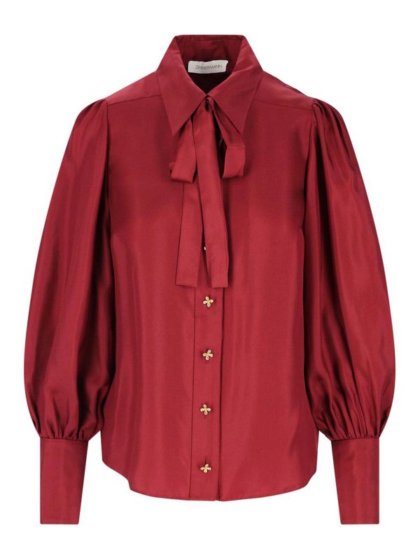 ZIMMERMANN: shirts - Shirt