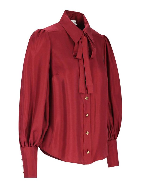 ZIMMERMANN: shirts online - Shirt