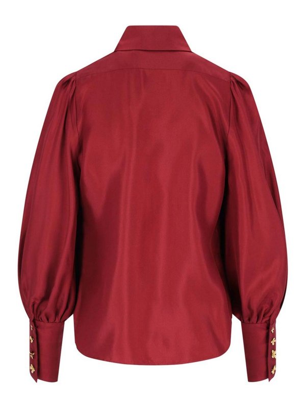 The Best Shops ZIMMERMANN: shirts - Shirt