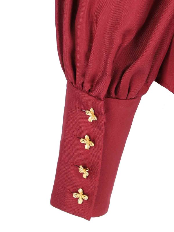 Shirt shop online: ZIMMERMANN