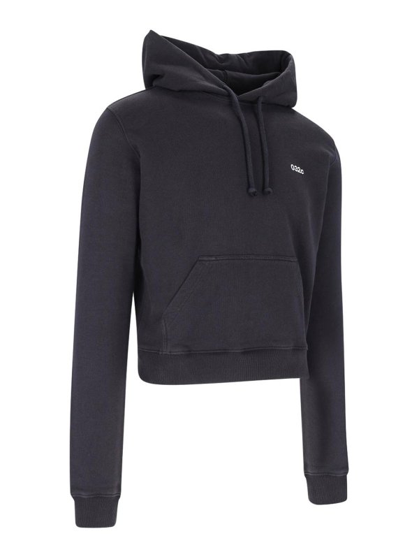 032C: Sweatshirts & Sweaters online - Hooded sweatshirt