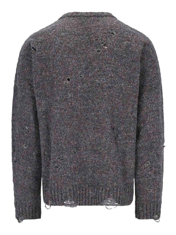 The Best Shops 032C: boat necks - Sweater