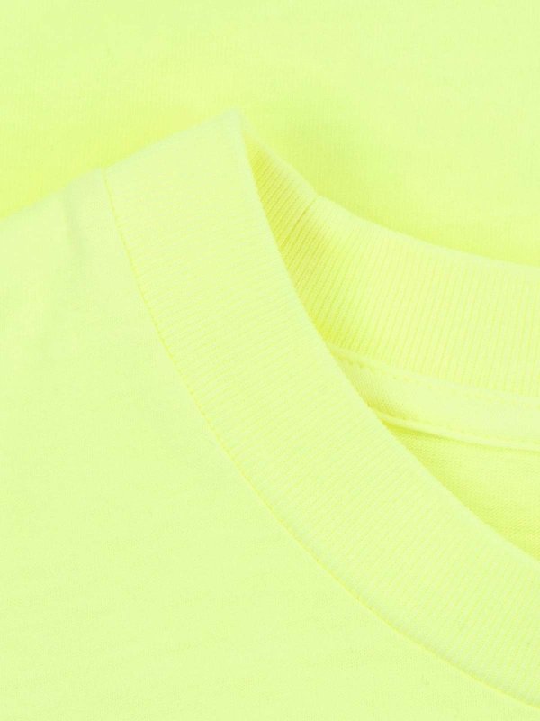 A.P.C. buy online T-shirt logo