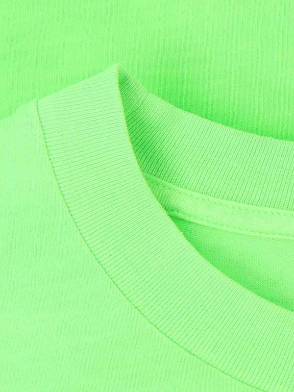T-shirt logo shop online: A.P.C.