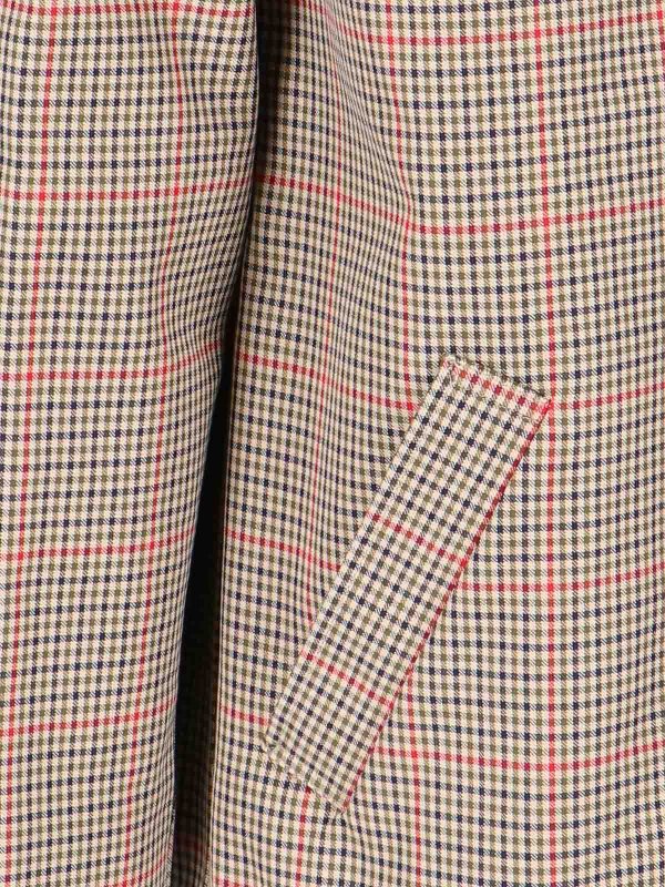 Trenchcoat - Beige shop online: A.P.C.