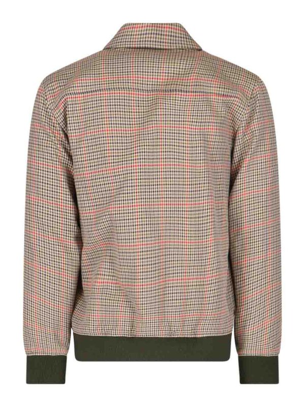 The Best Shops A.P.C.: casual jackets - Jacket