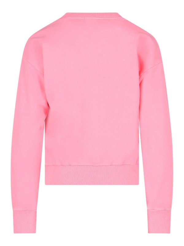 The Best Shops A.P.C.: Sweatshirts & Sweaters - Crew neck sweatshirt