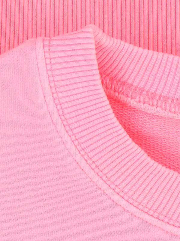Crew neck sweatshirt shop online: A.P.C.