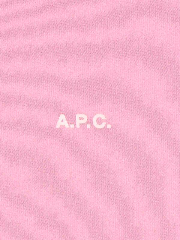 A.P.C. buy online Crew neck sweatshirt
