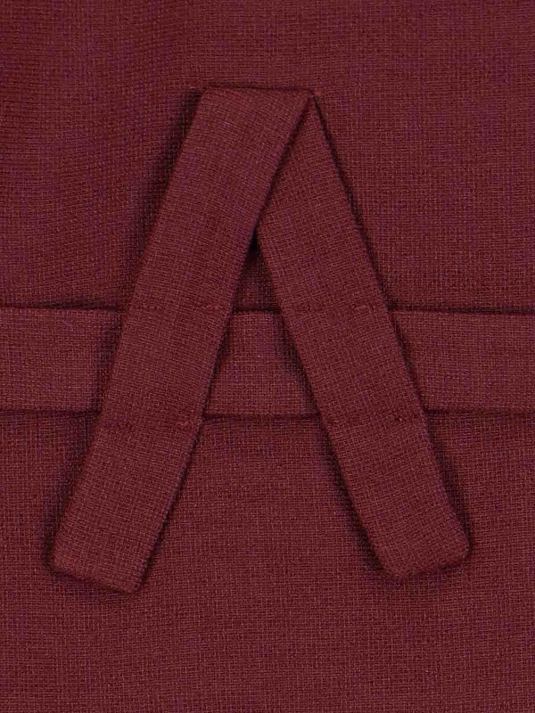 AERON buy online ブレザー - 赤