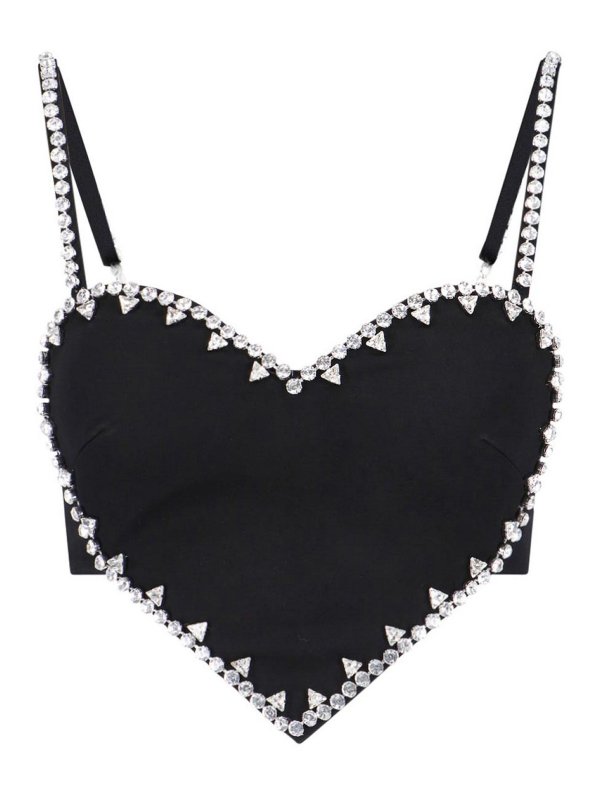 AREA: Tops & Tank tops - Top