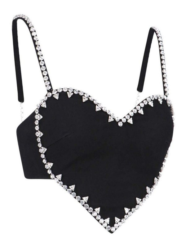 AREA: Tops & Tank tops online - Top