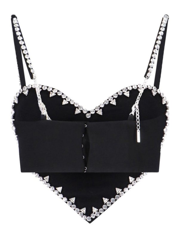 The Best Shops AREA: Tops & Tank tops - Top