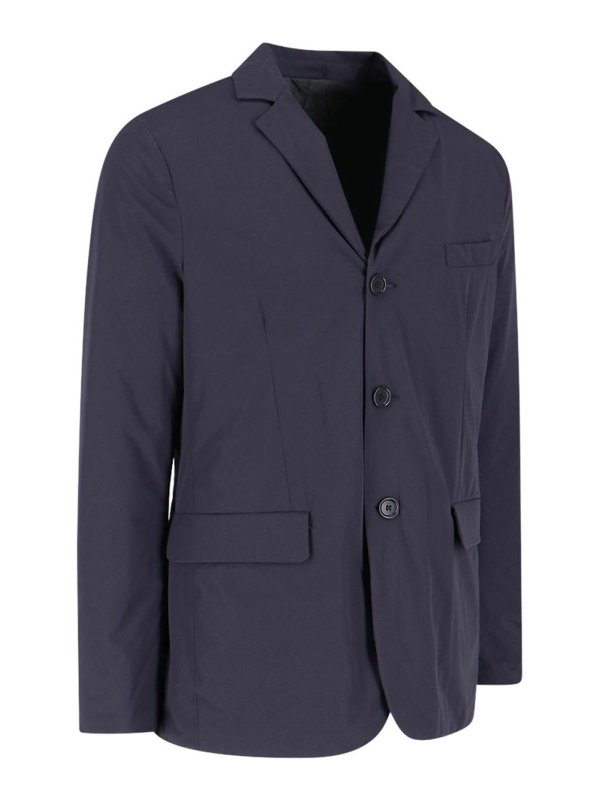 ASPESI: Manteaux courts online - Blazer - Bleu