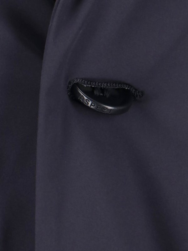 ASPESI buy online Blazer - Bleu