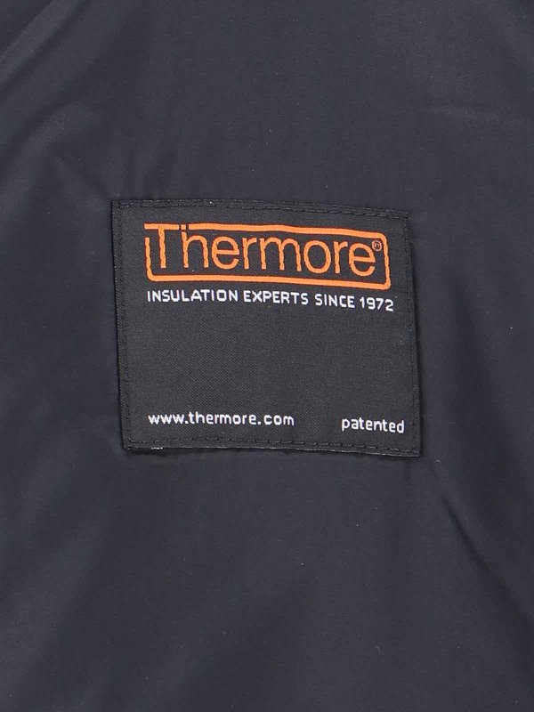 Nylon shirt jacket shop online: ASPESI