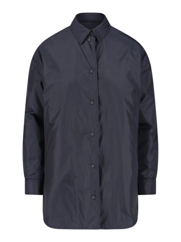 ASPESI: camicie - Giacca camicia