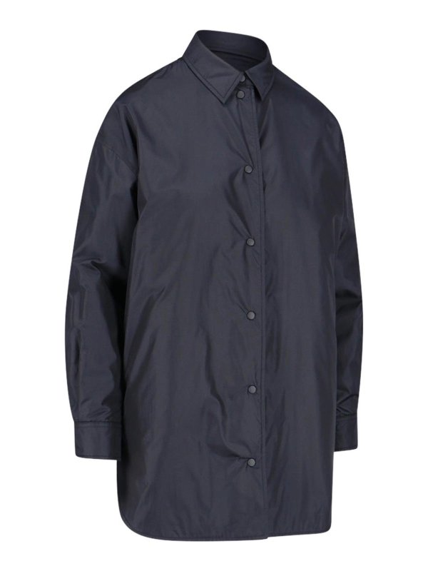 ASPESI: camicie online - Giacca camicia