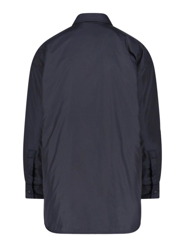 The Best Shops ASPESI: camicie - Giacca camicia