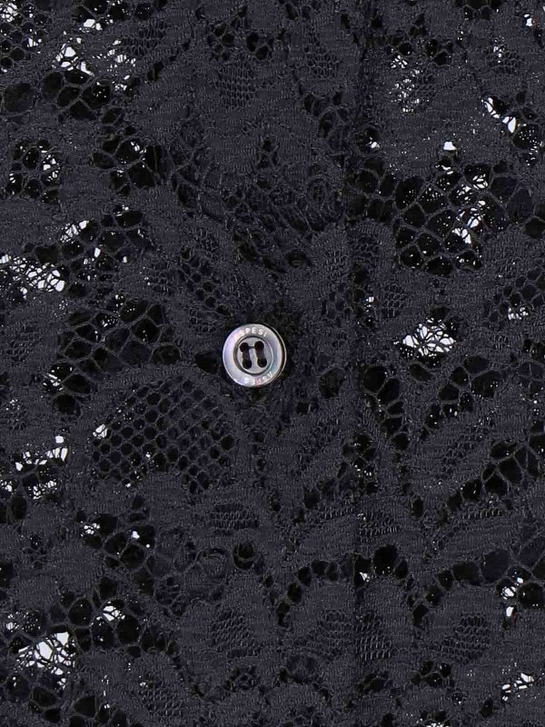 ASPESI buy online Lace shirt