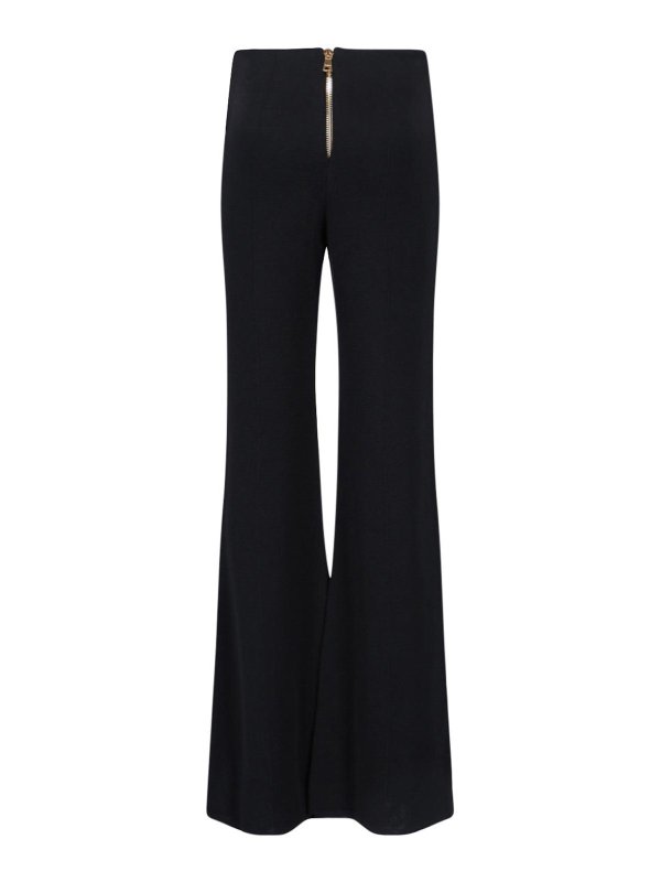 The Best Shops Balmain: casual trousers - Straight trousers