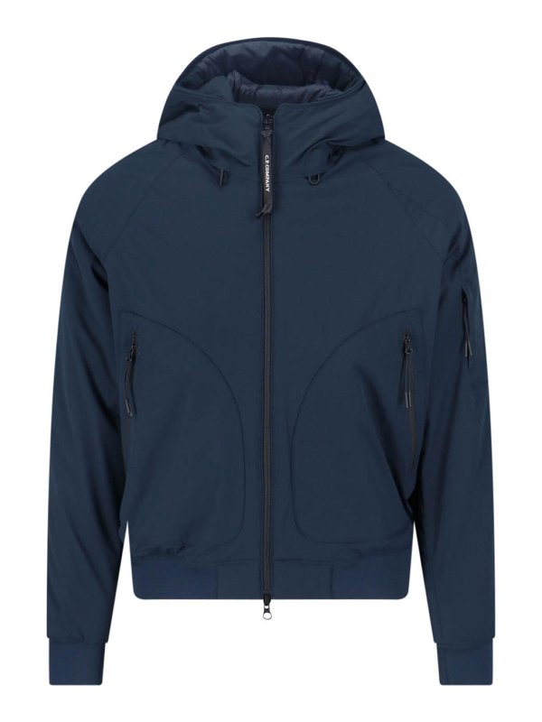 C.P. COMPANY: blazers - Jacket