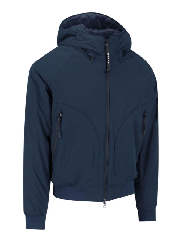 C.P. COMPANY: blazers online - Jacket