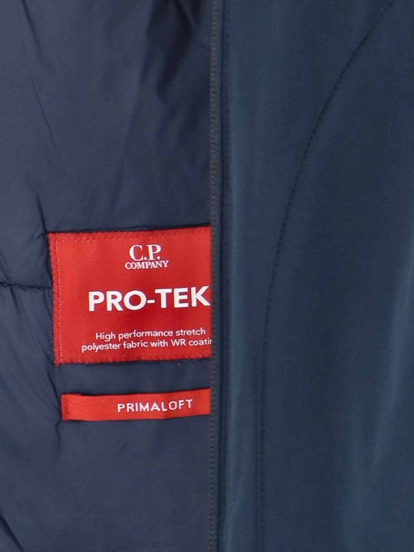 C.P. COMPANY buy online Jacket