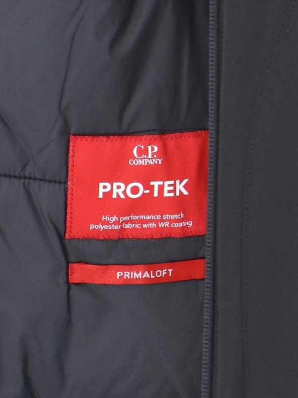 C.P. COMPANY buy online Hooded jacket