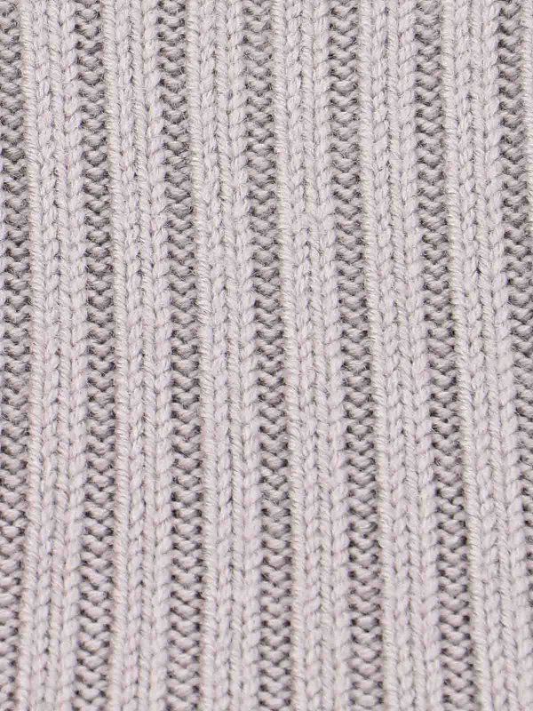 CALVIN KLEIN buy online Pull Col Bateau - Gris