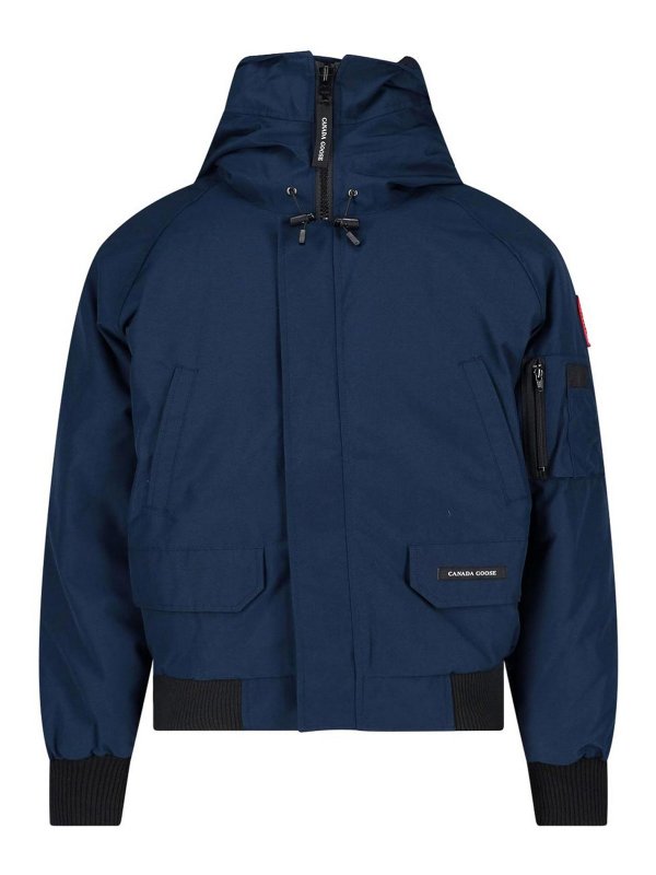 Canada Goose: padded jackets - Down filled comforter