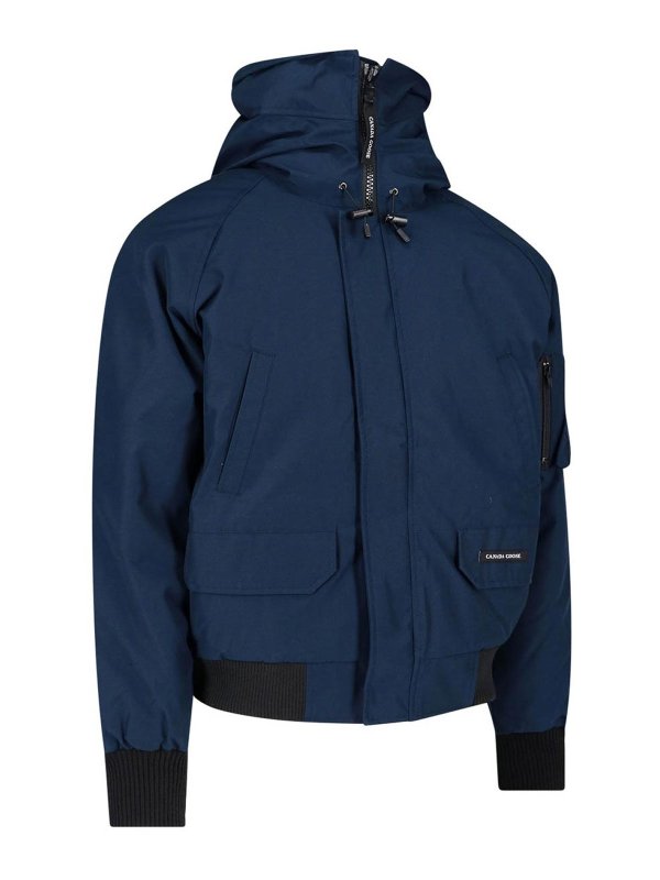 Canada Goose: padded jackets online - Down filled comforter