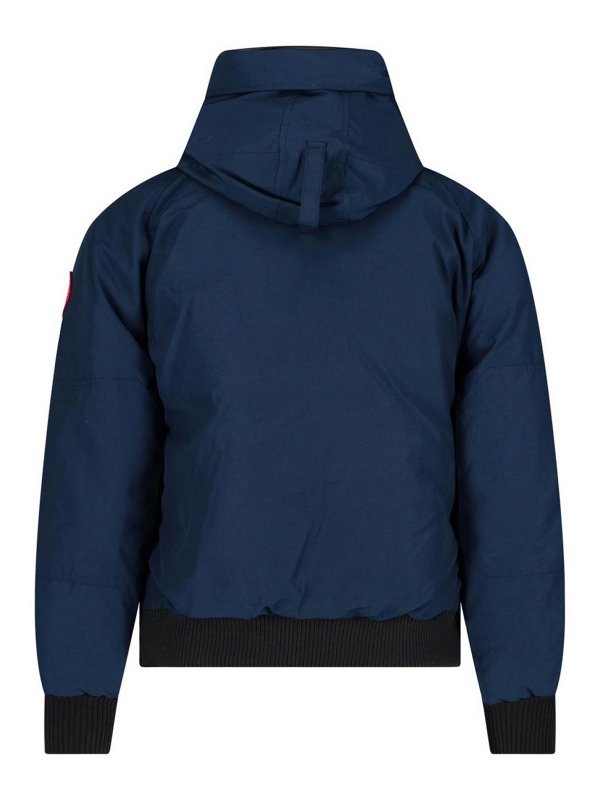 The Best Shops Canada Goose: padded jackets - Down filled comforter