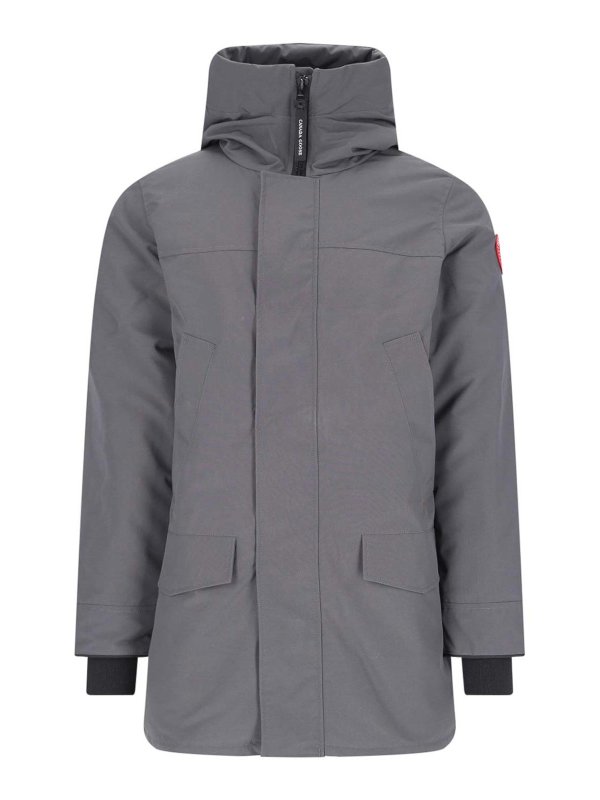 Canada Goose: parka - Parka