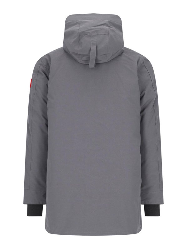 The Best Shops Canada Goose: parka - Parka