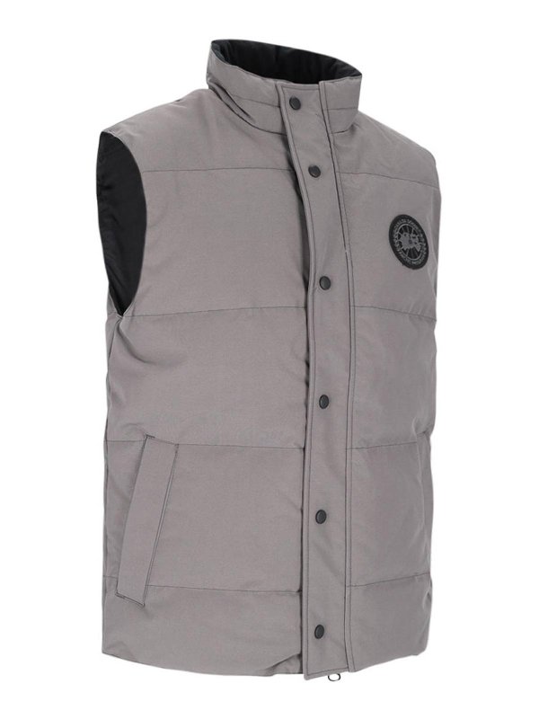 Canada Goose: casual jackets online - Sleeveless jacket