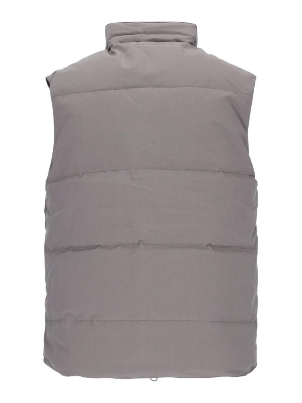 The Best Shops Canada Goose: casual jackets - Sleeveless jacket