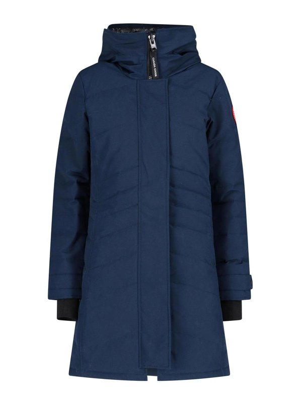 Canada Goose: Parkas - Parka - Lorette