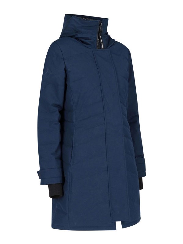Canada Goose: Parkas online - Parka - Lorette