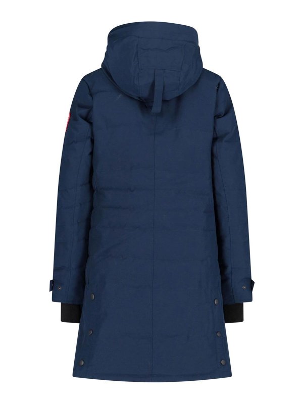 The Best Shops Canada Goose: Parkas - Parka - Lorette