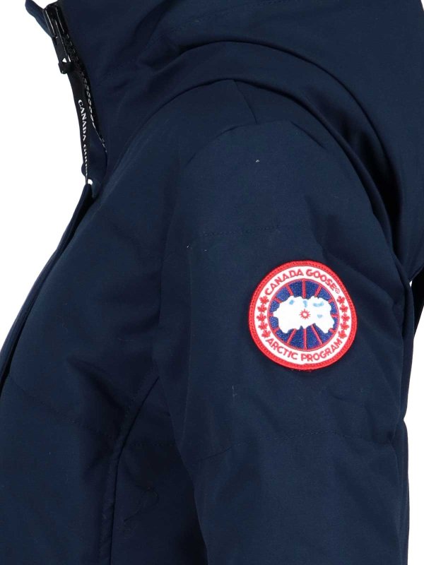 Parka - Lorette shop online: Canada Goose