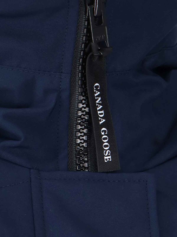 Canada Goose buy online Parka - Lorette