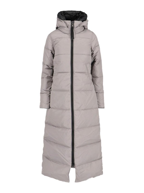 Canada Goose: パーカー - パーカー - Mystique