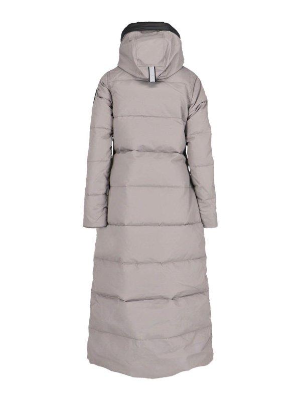 The Best Shops Canada Goose: パーカー - パーカー - Mystique