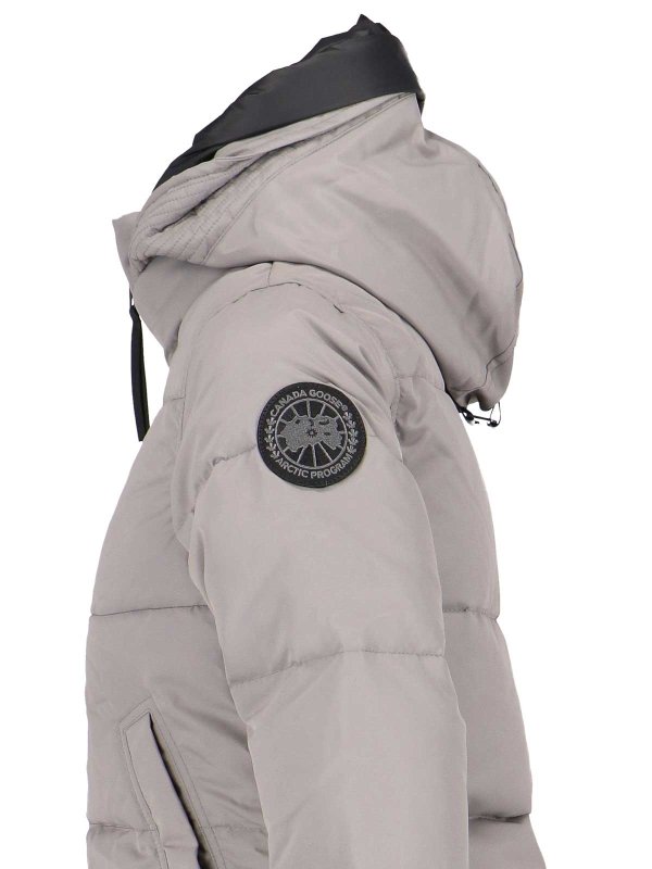 パーカー - Mystique shop online: Canada Goose