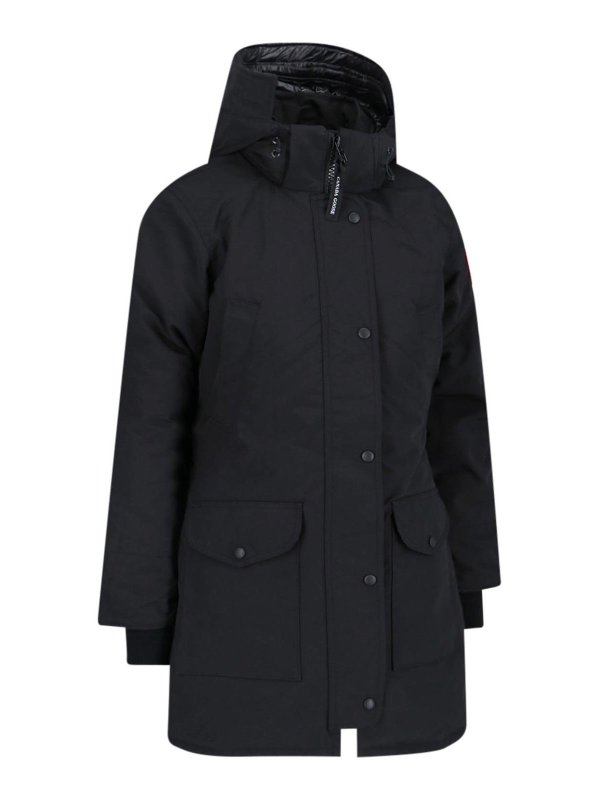 Canada Goose: parkas online - Parkas