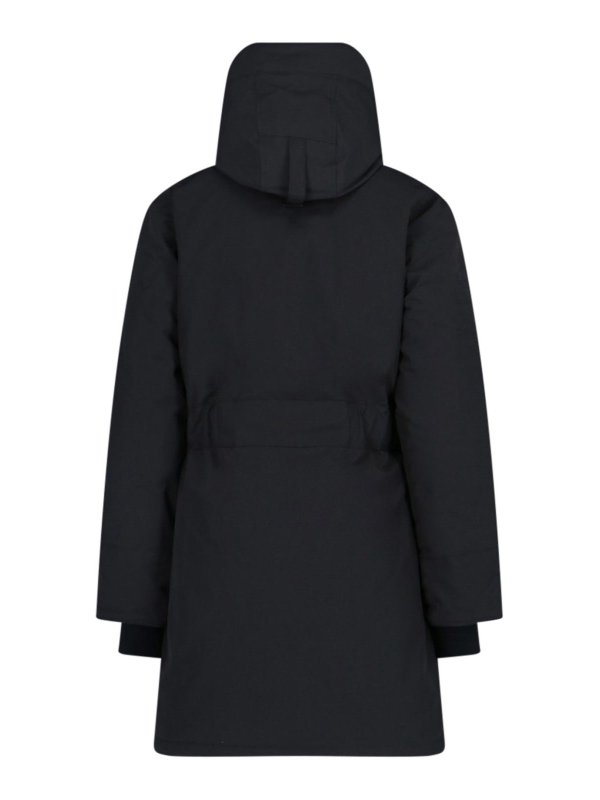 The Best Shops Canada Goose: parkas - Parkas