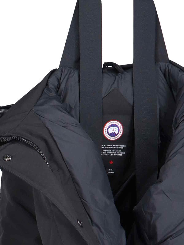 Canada Goose buy online Parkas