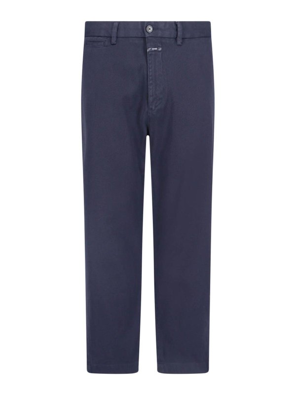 CLOSED: casual trousers - Trousers